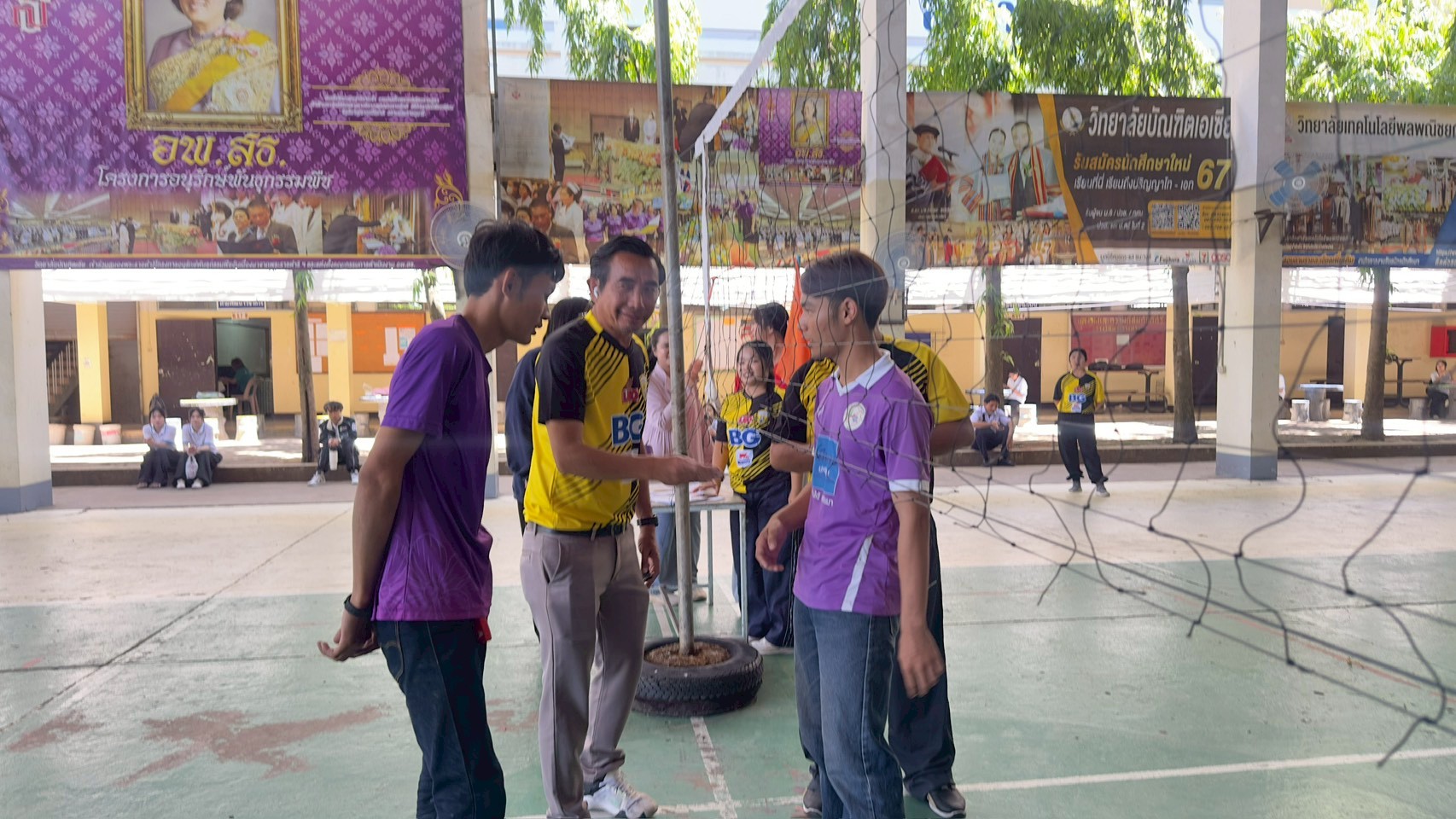 รูปกิจกรรมที่ 13